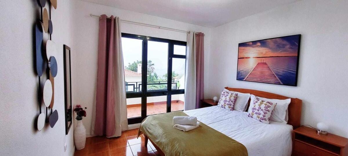Madeira Ocean Cliffs Apartment - Sunset Sea View on Cabo Girão Funchal (Madeira) Exterior foto
