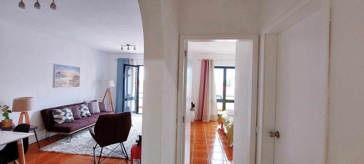 Madeira Ocean Cliffs Apartment - Sunset Sea View on Cabo Girão Funchal (Madeira) Exterior foto